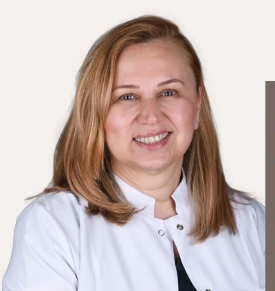 Serpil ÇİÇEK