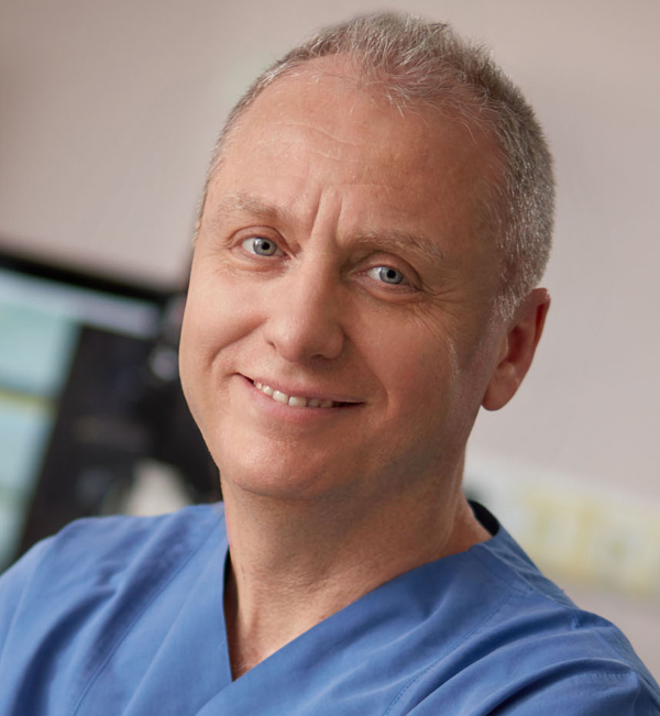 Prof. Dr. Hakan YARALI